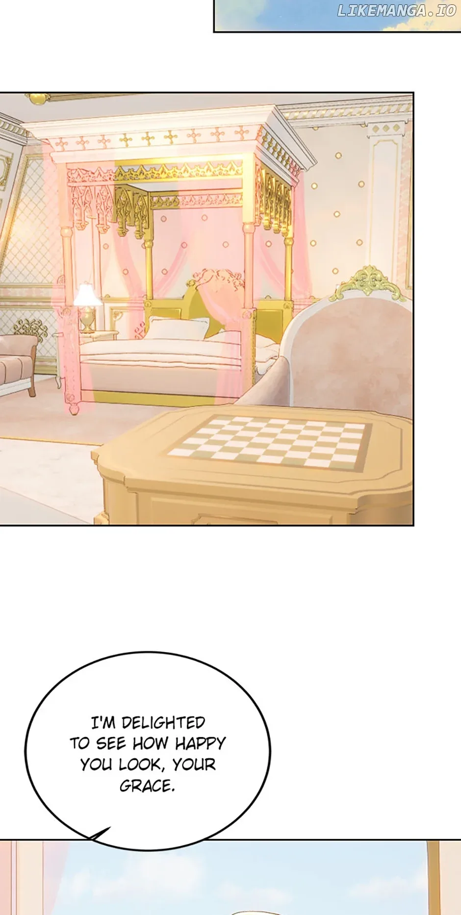 The Princess Blooms as a Crazy Flower Chapter 92 page 67