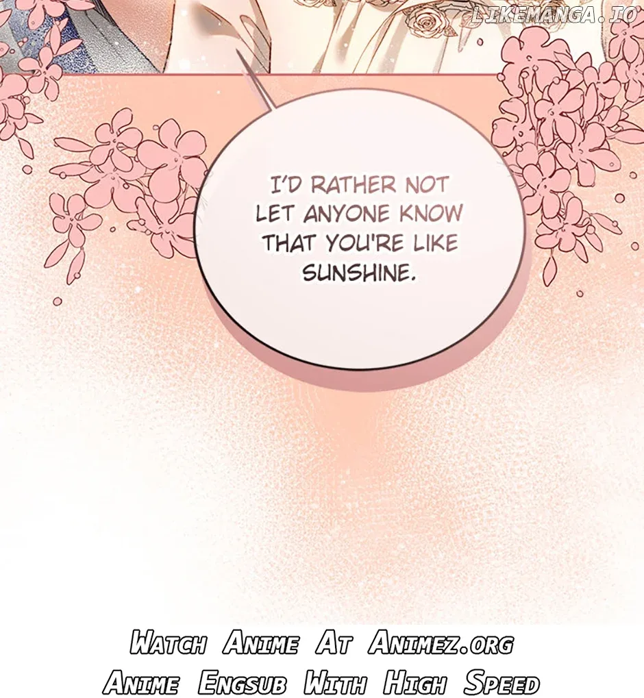 The Princess Blooms as a Crazy Flower Chapter 91 page 92