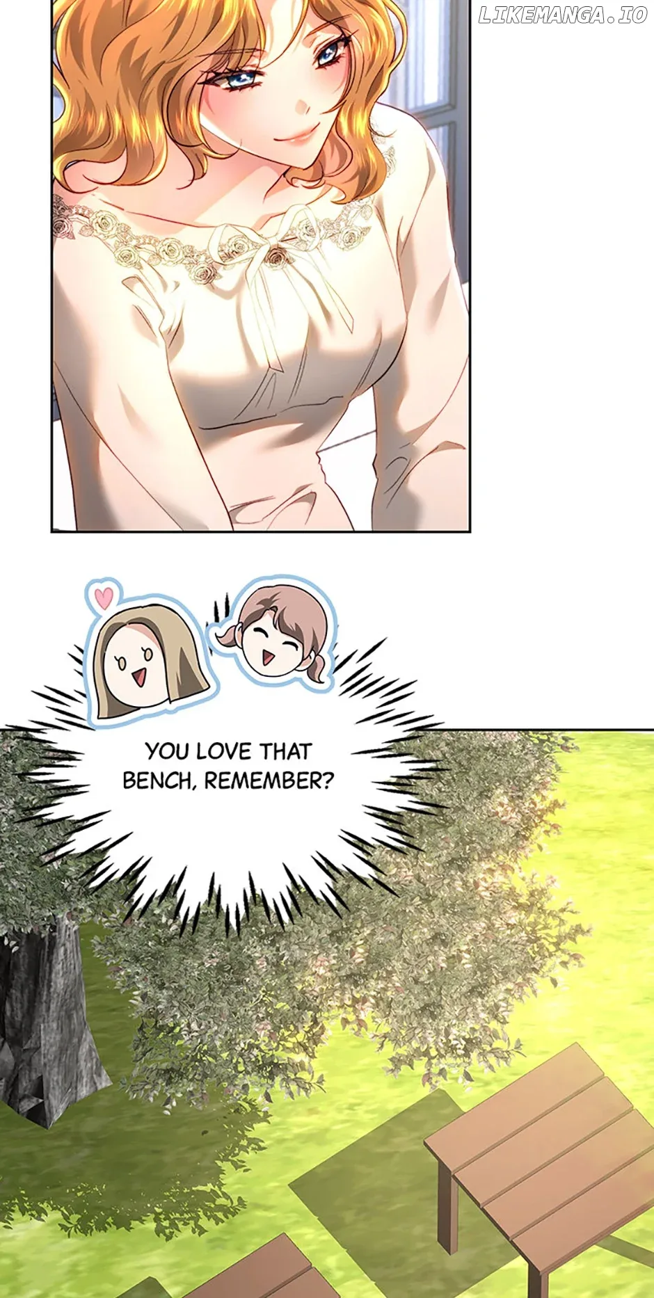 The Princess Blooms as a Crazy Flower Chapter 91 page 80