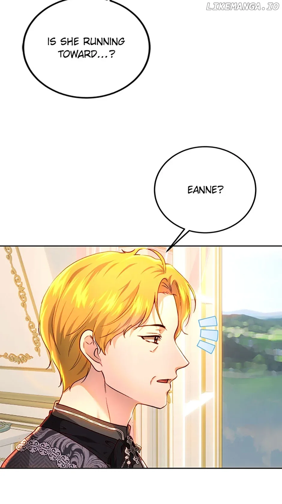 The Princess Blooms as a Crazy Flower Chapter 92 page 74