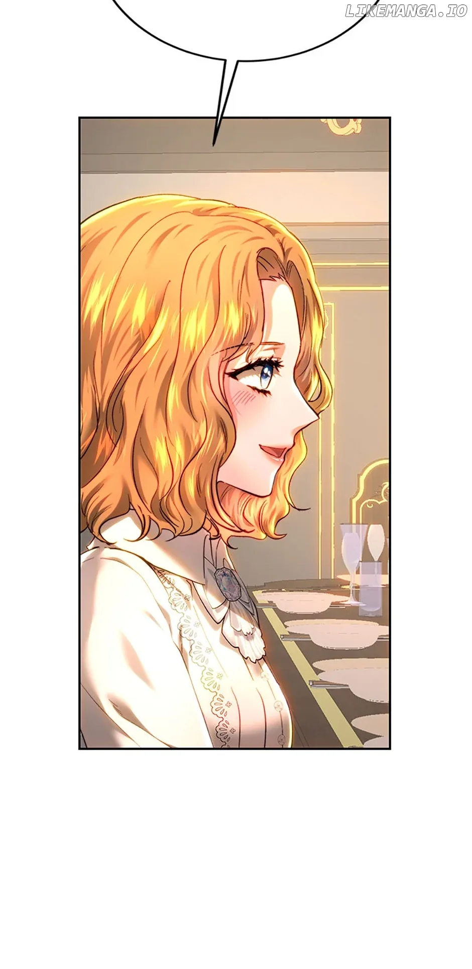 The Princess Blooms as a Crazy Flower Chapter 83 page 75