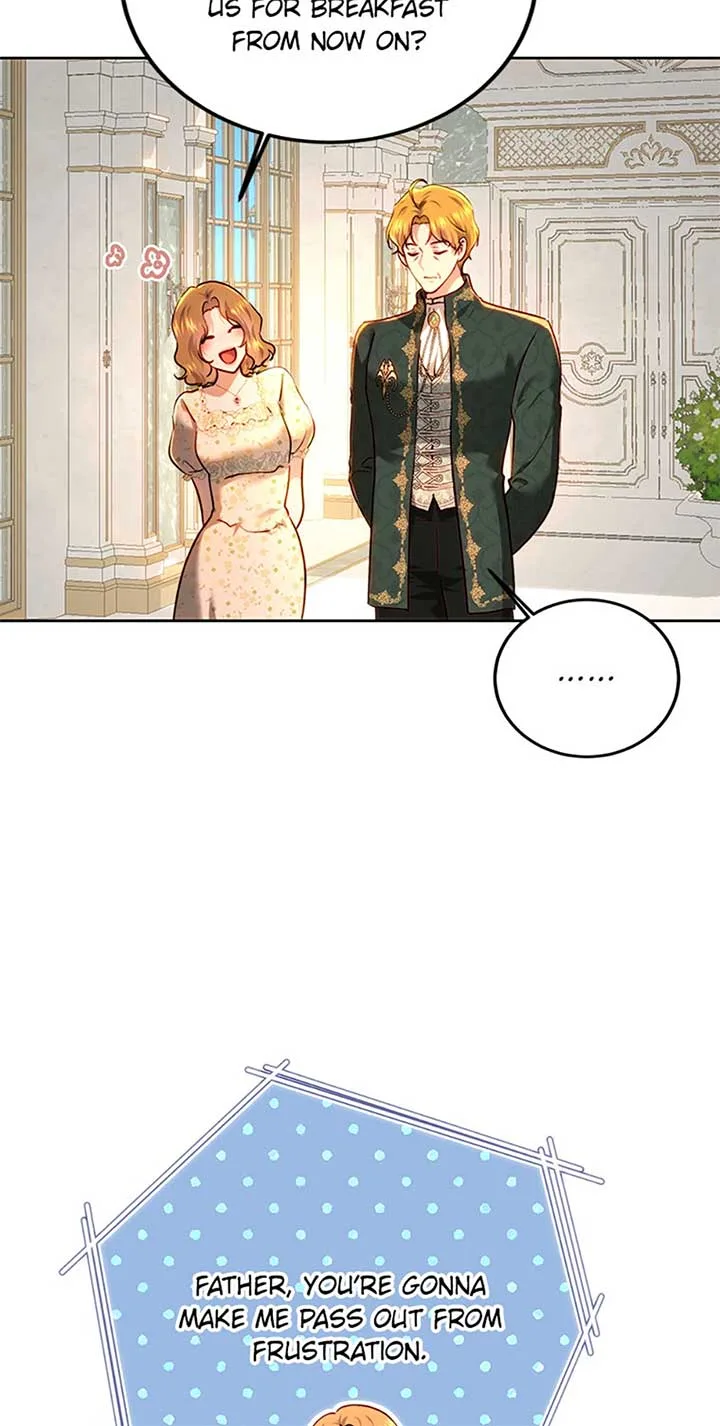 The Princess Blooms as a Crazy Flower Chapter 94 page 5