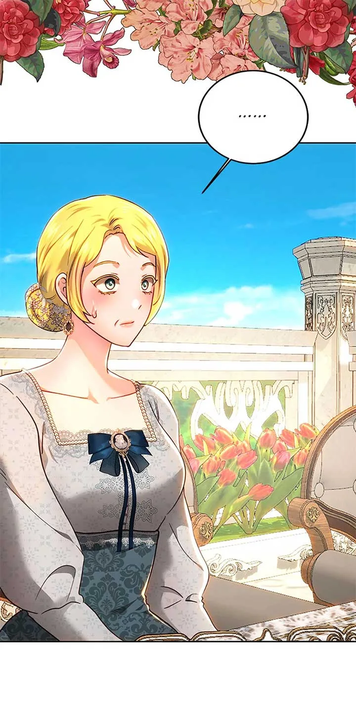 The Princess Blooms as a Crazy Flower Chapter 94 page 9
