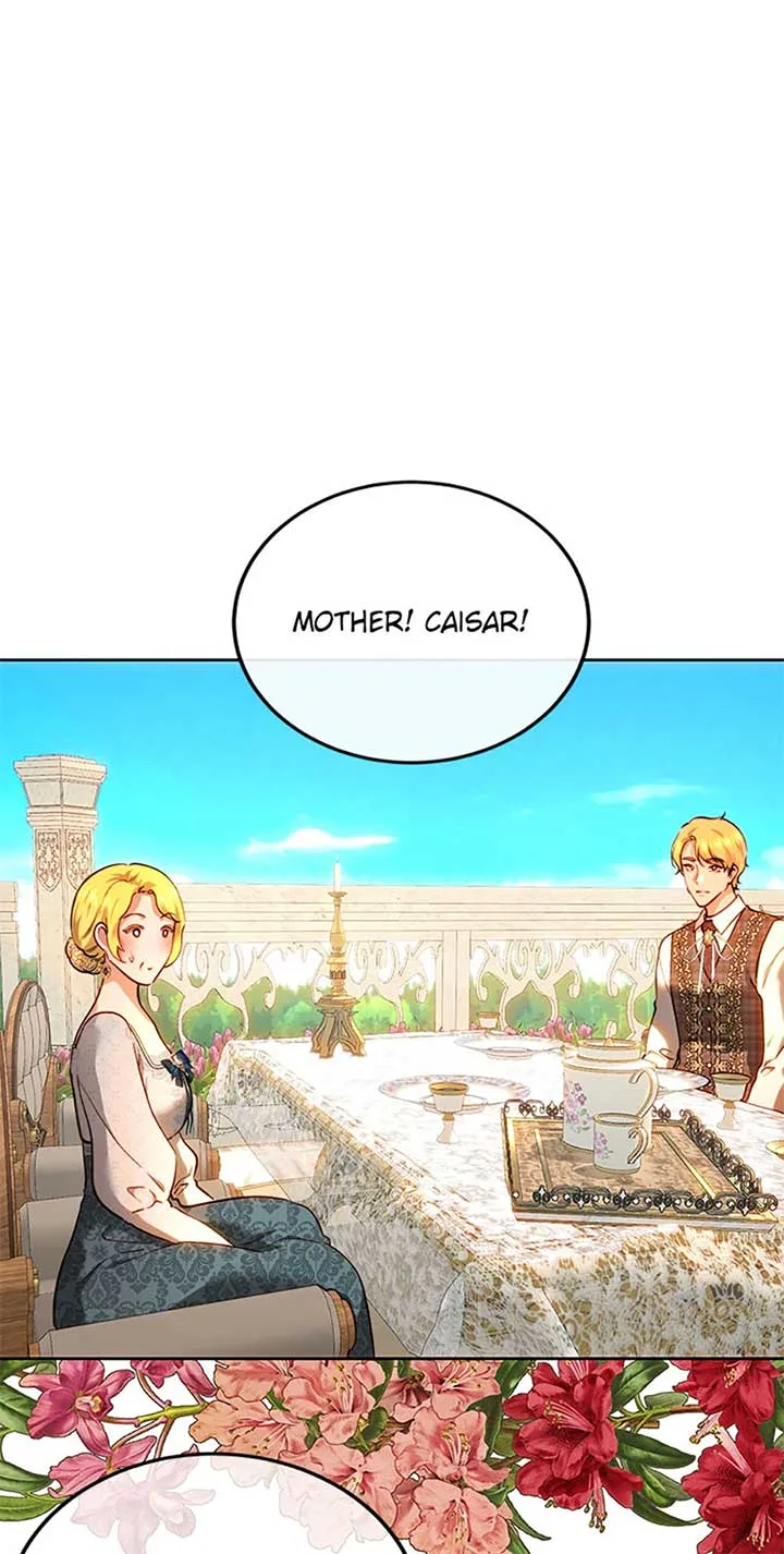 The Princess Blooms as a Crazy Flower Chapter 94 page 7