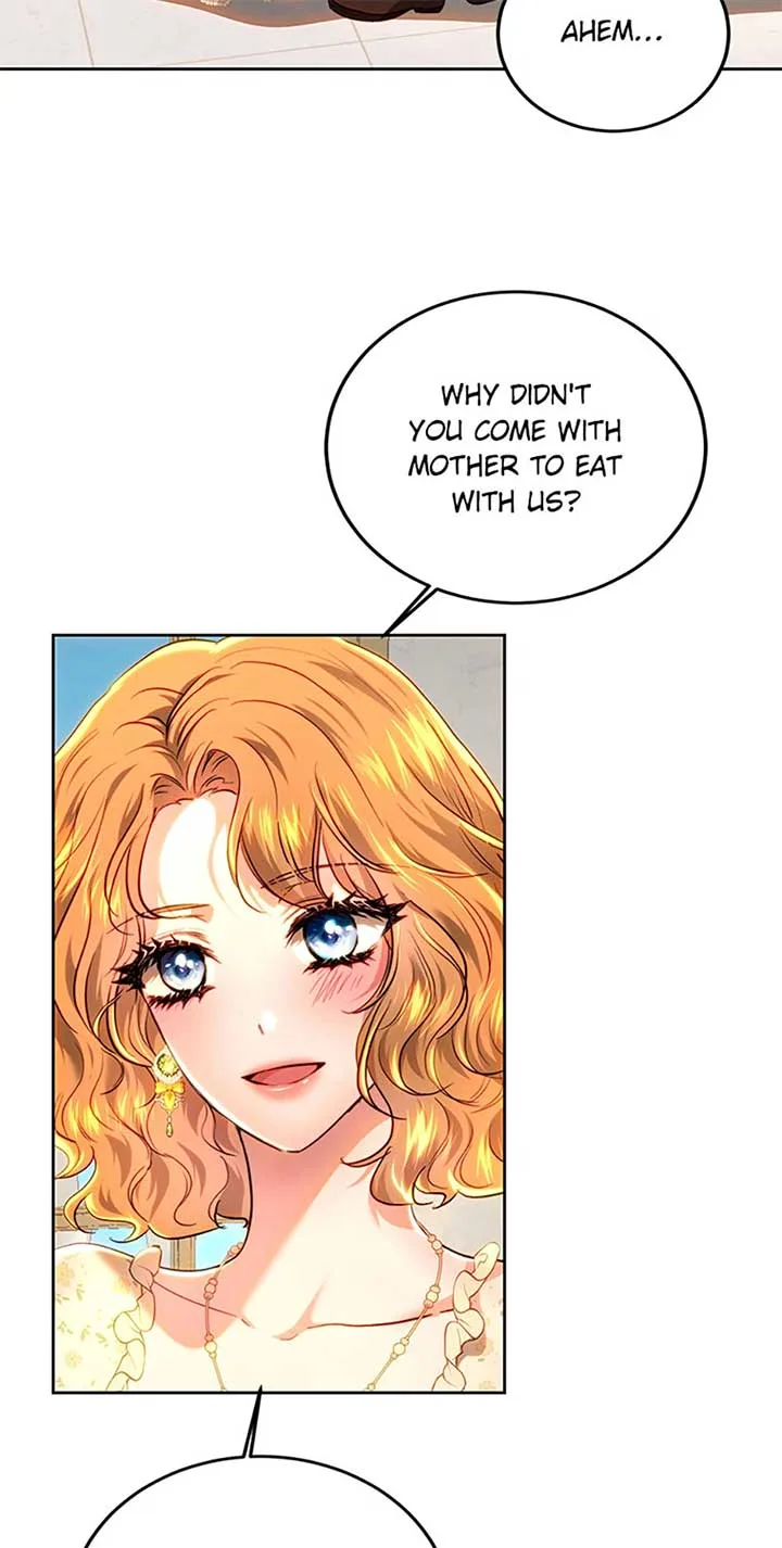 The Princess Blooms as a Crazy Flower Chapter 94 page 3