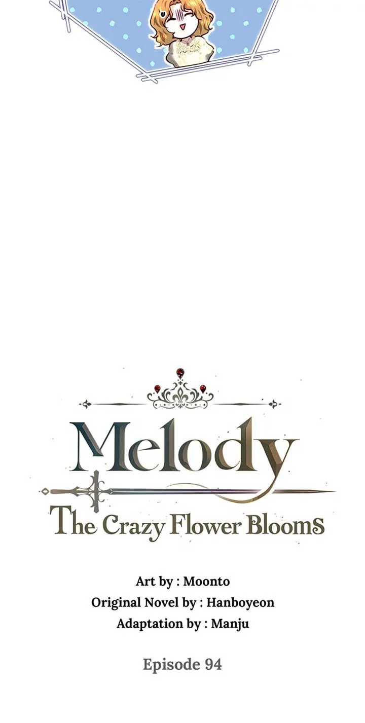 The Princess Blooms as a Crazy Flower Chapter 94 page 6