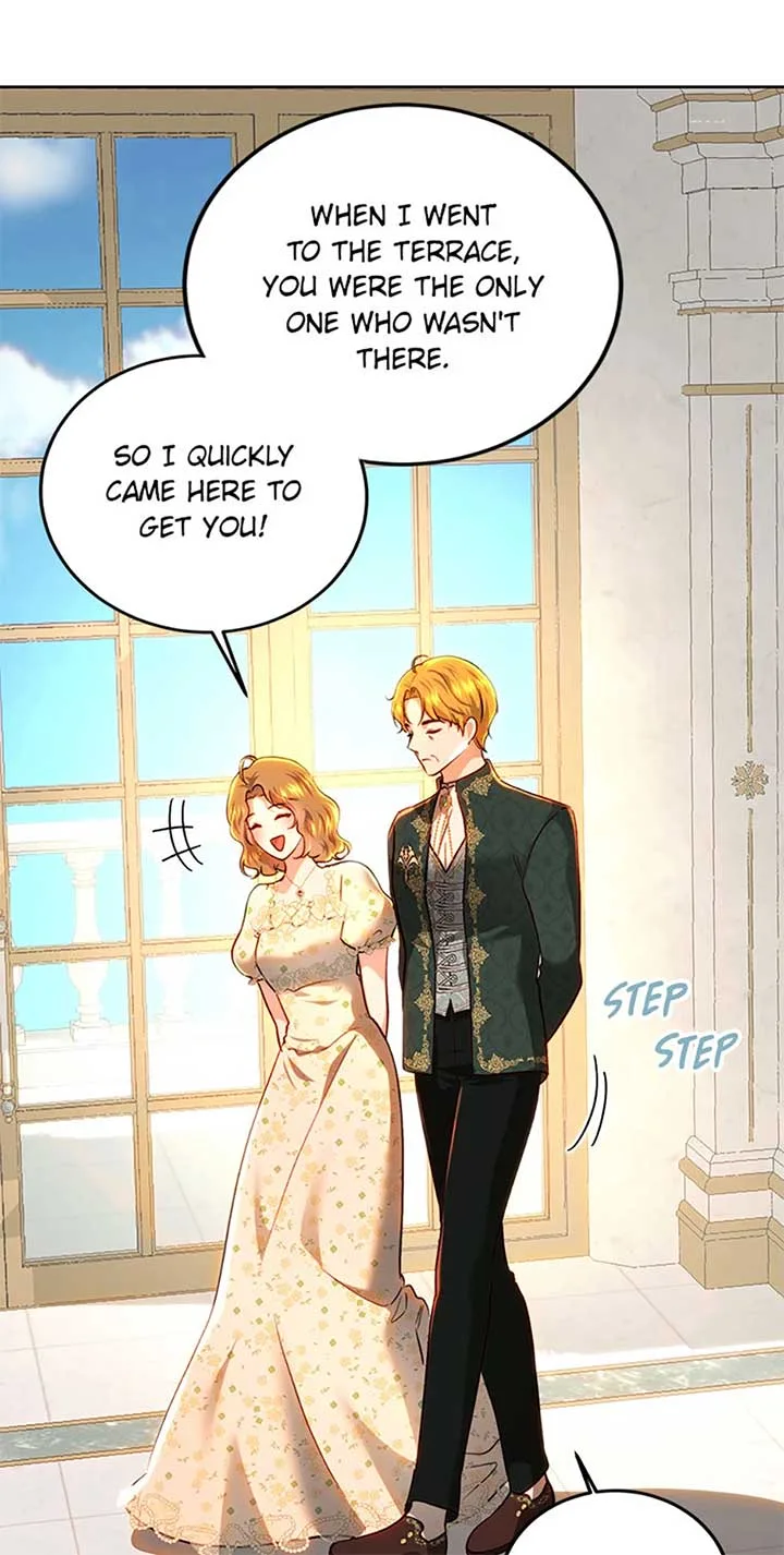 The Princess Blooms as a Crazy Flower Chapter 94 page 2