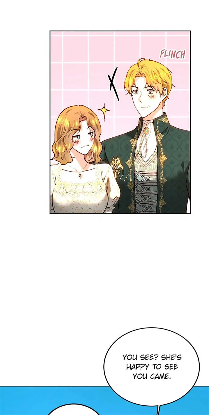 The Princess Blooms as a Crazy Flower Chapter 94 page 10