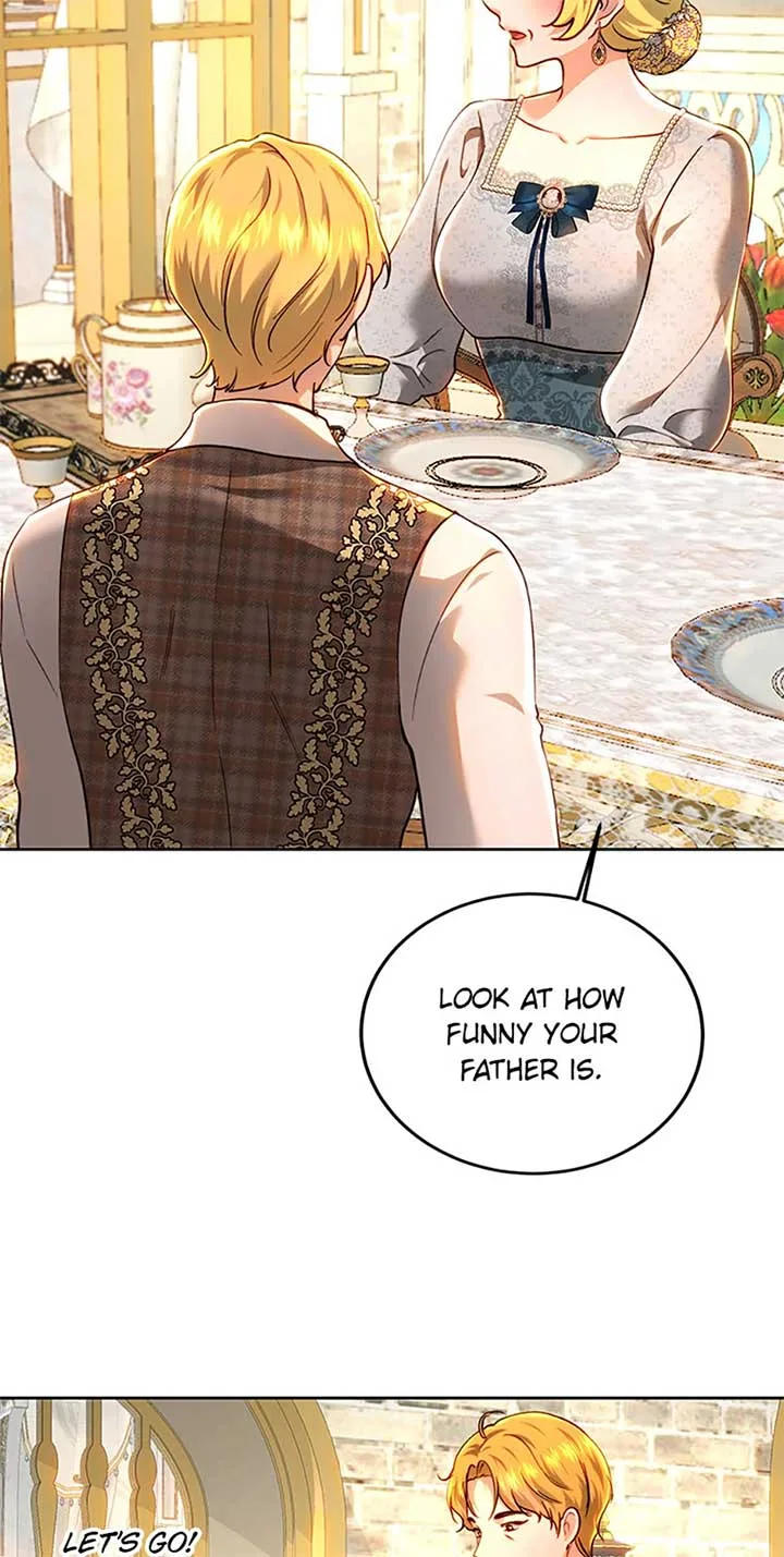 The Princess Blooms as a Crazy Flower Chapter 94 page 14
