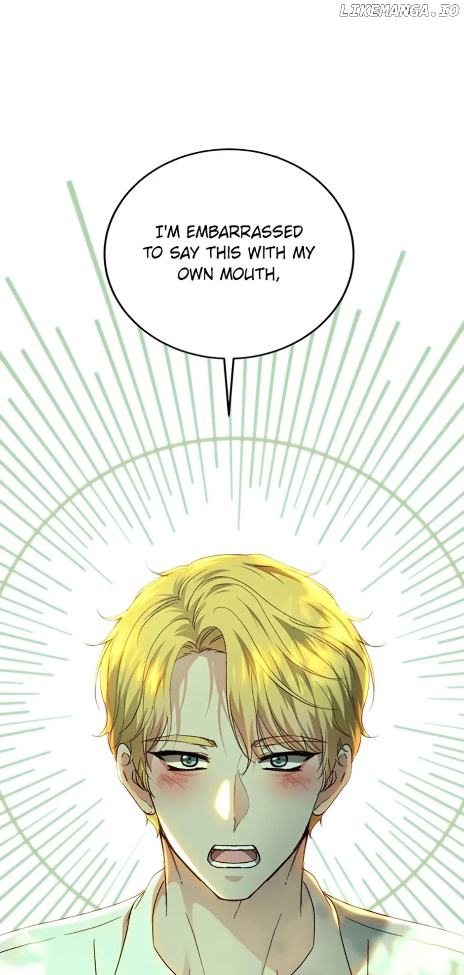 The Princess Blooms as a Crazy Flower Chapter 84 page 53