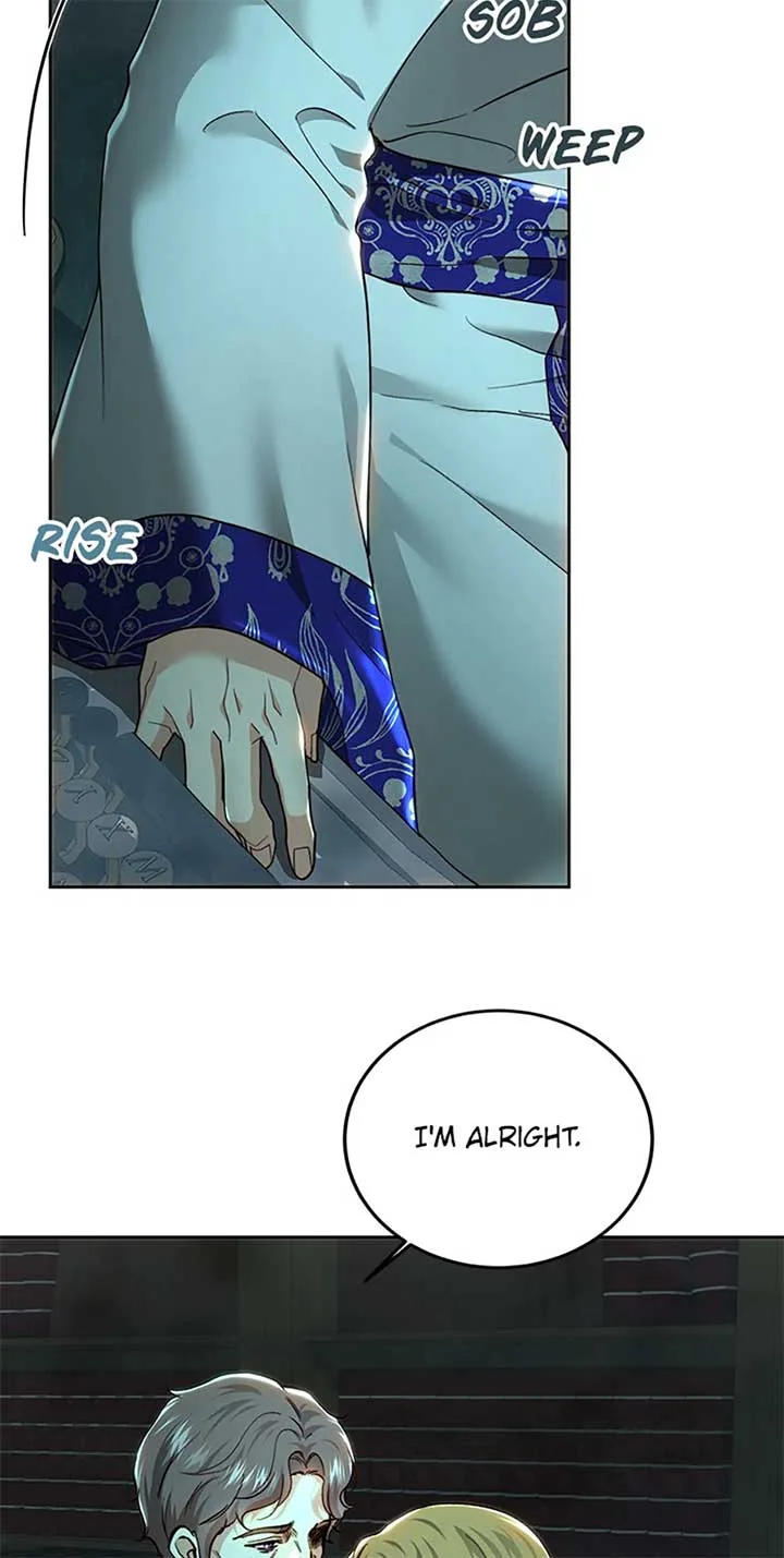The Princess Blooms as a Crazy Flower Chapter 94 page 75