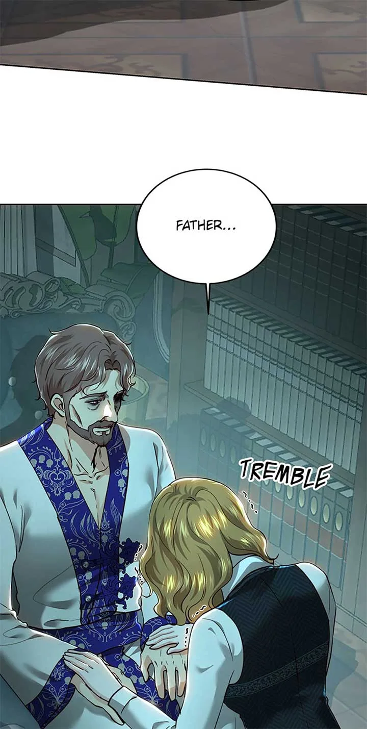 The Princess Blooms as a Crazy Flower Chapter 94 page 71