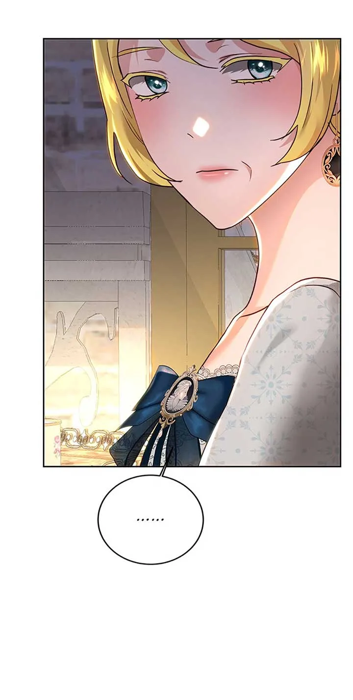 The Princess Blooms as a Crazy Flower Chapter 94 page 37