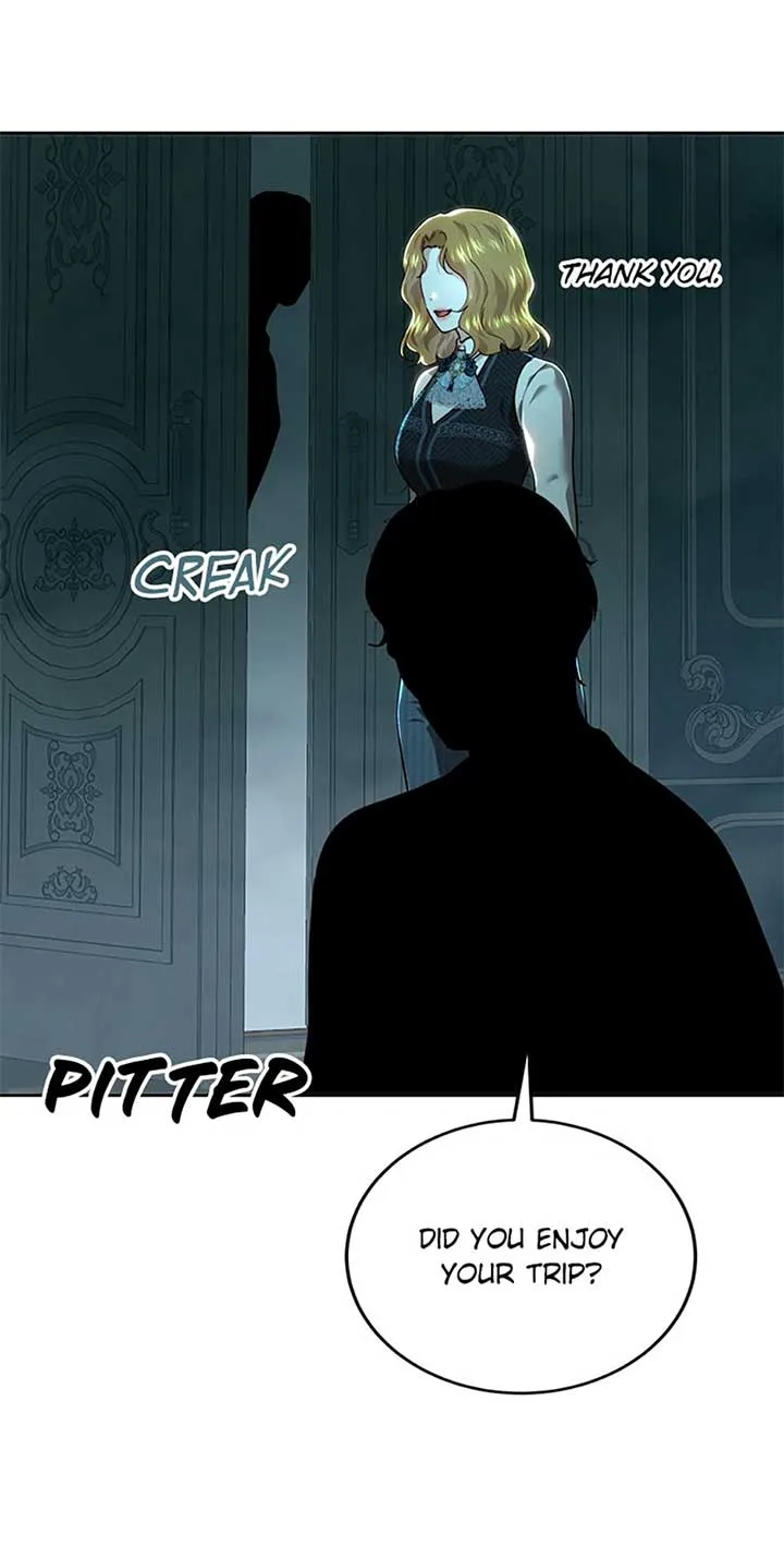 The Princess Blooms as a Crazy Flower Chapter 94 page 63