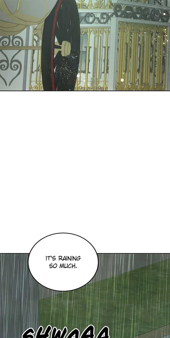 The Princess Blooms as a Crazy Flower Chapter 94 page 54