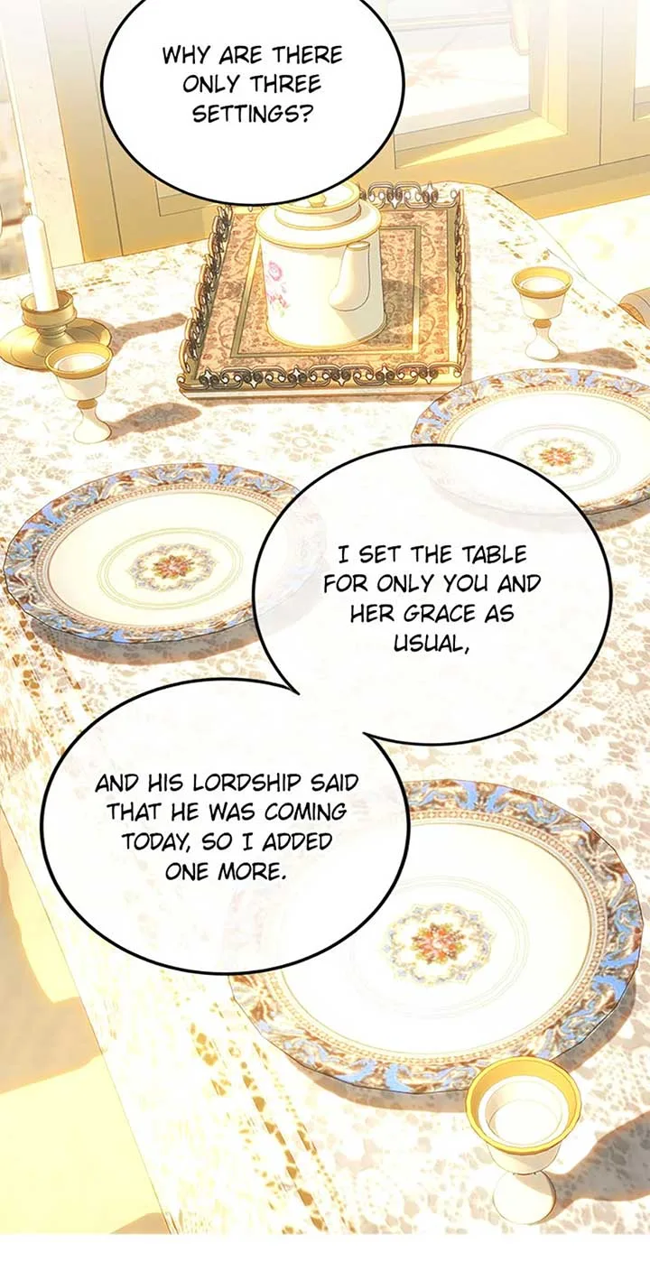 The Princess Blooms as a Crazy Flower Chapter 93 page 68