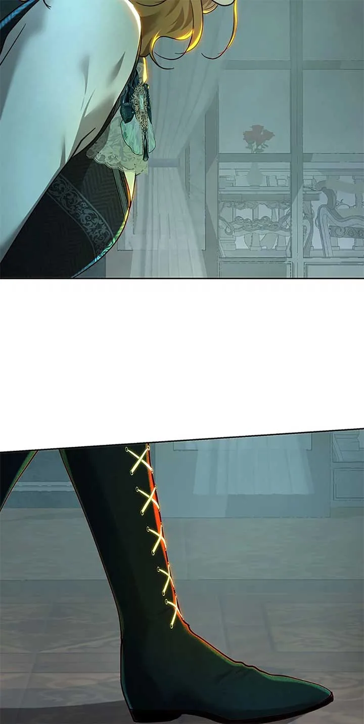 The Princess Blooms as a Crazy Flower Chapter 94 page 70