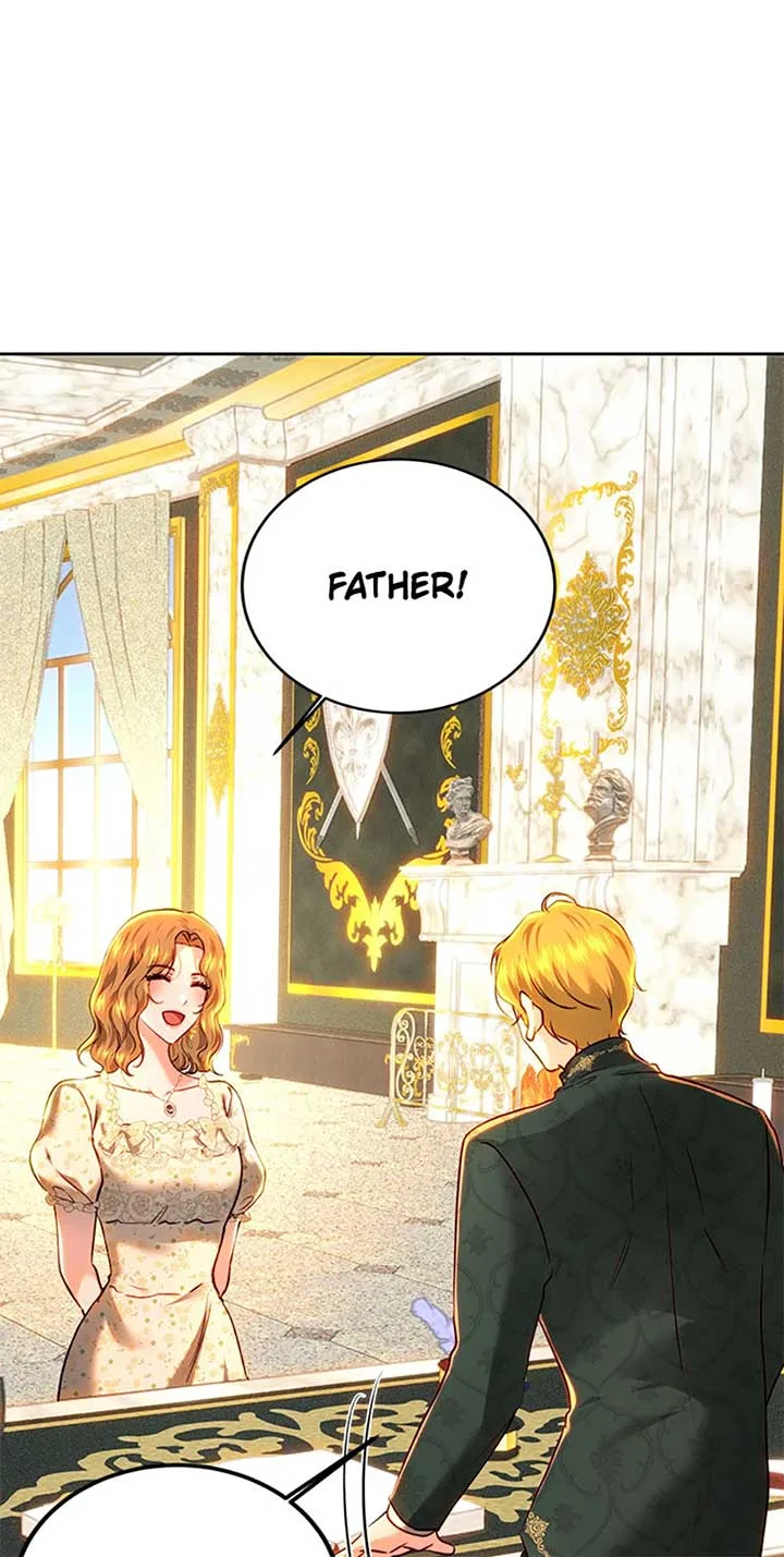 The Princess Blooms as a Crazy Flower Chapter 93 page 86