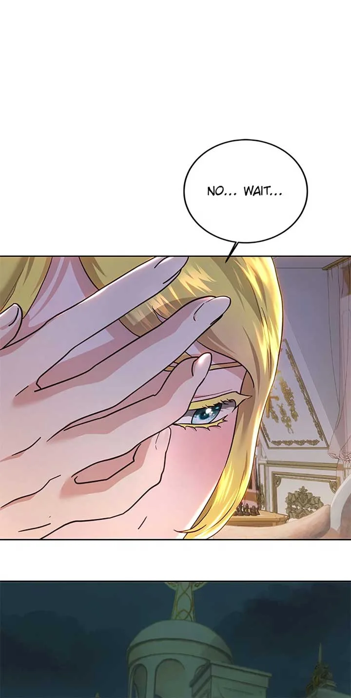 The Princess Blooms as a Crazy Flower Chapter 94 page 52