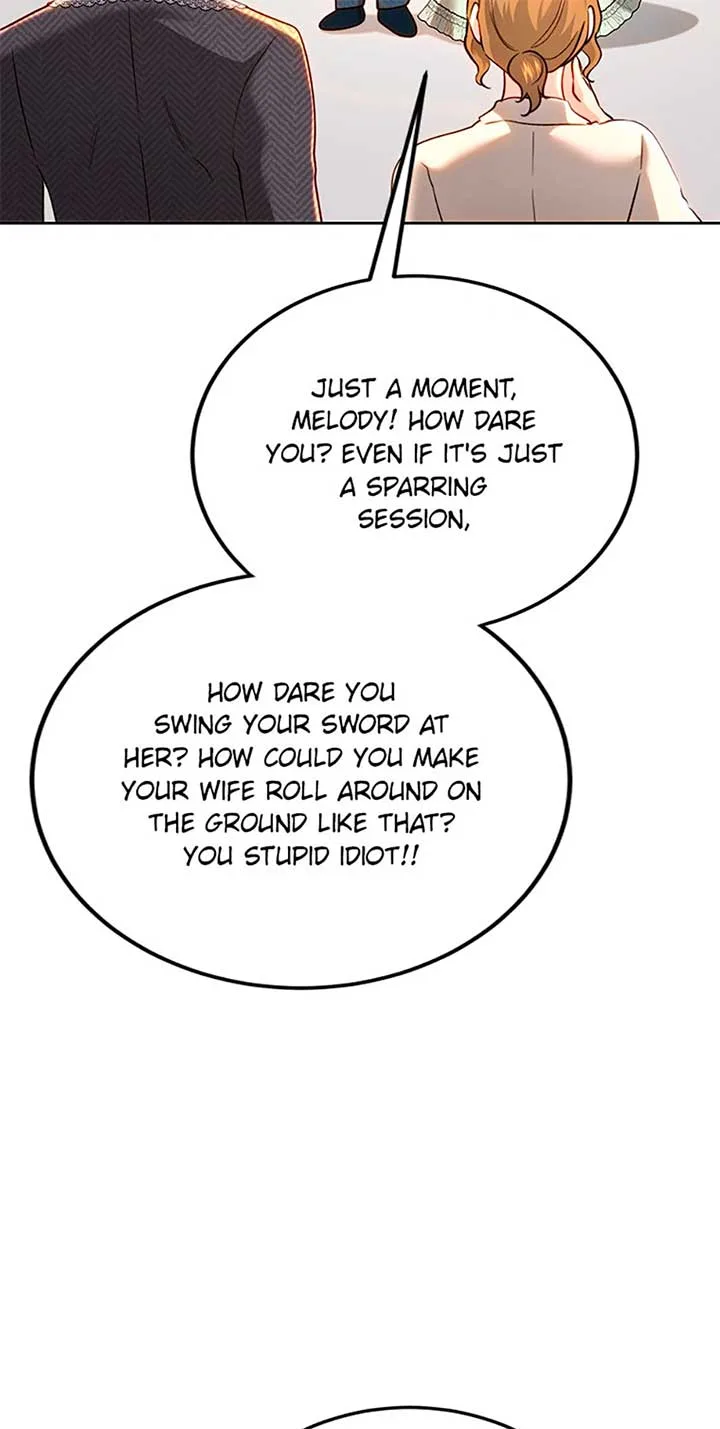 The Princess Blooms as a Crazy Flower Chapter 93 page 32