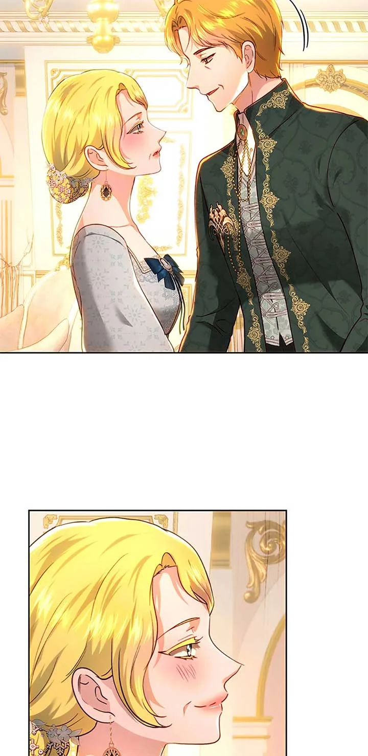 The Princess Blooms as a Crazy Flower Chapter 94 page 43