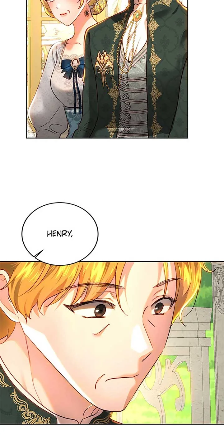 The Princess Blooms as a Crazy Flower Chapter 94 page 22