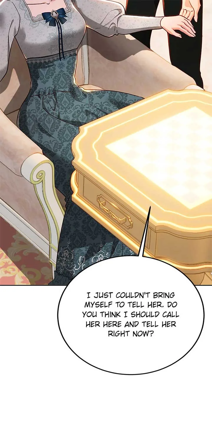 The Princess Blooms as a Crazy Flower Chapter 94 page 51
