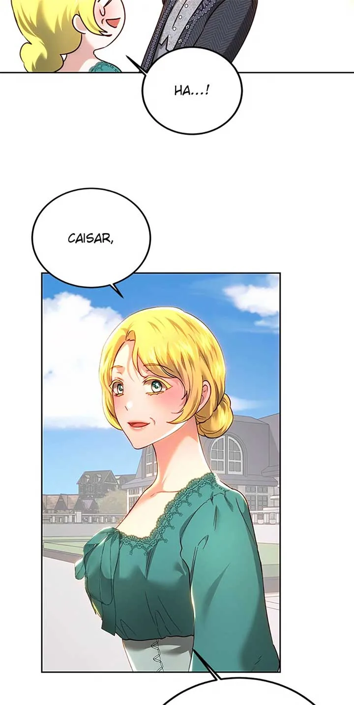 The Princess Blooms as a Crazy Flower Chapter 93 page 42