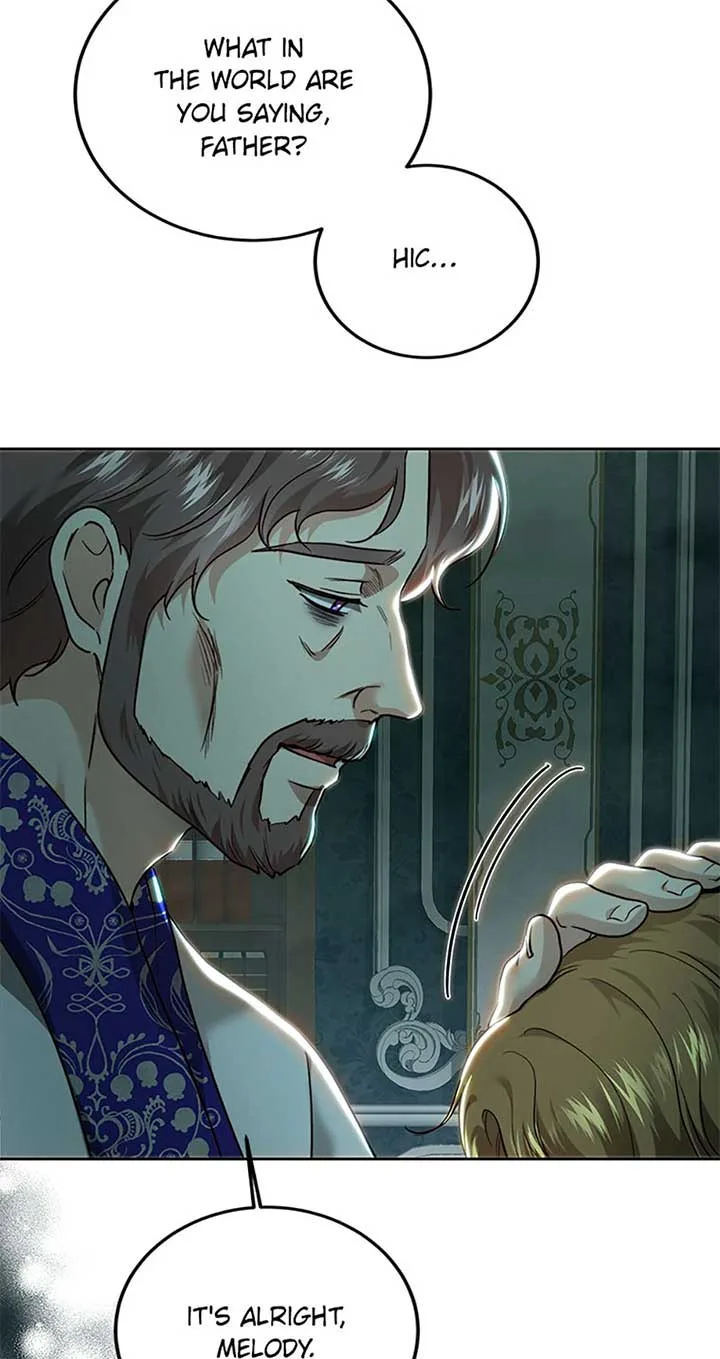 The Princess Blooms as a Crazy Flower Chapter 94 page 83