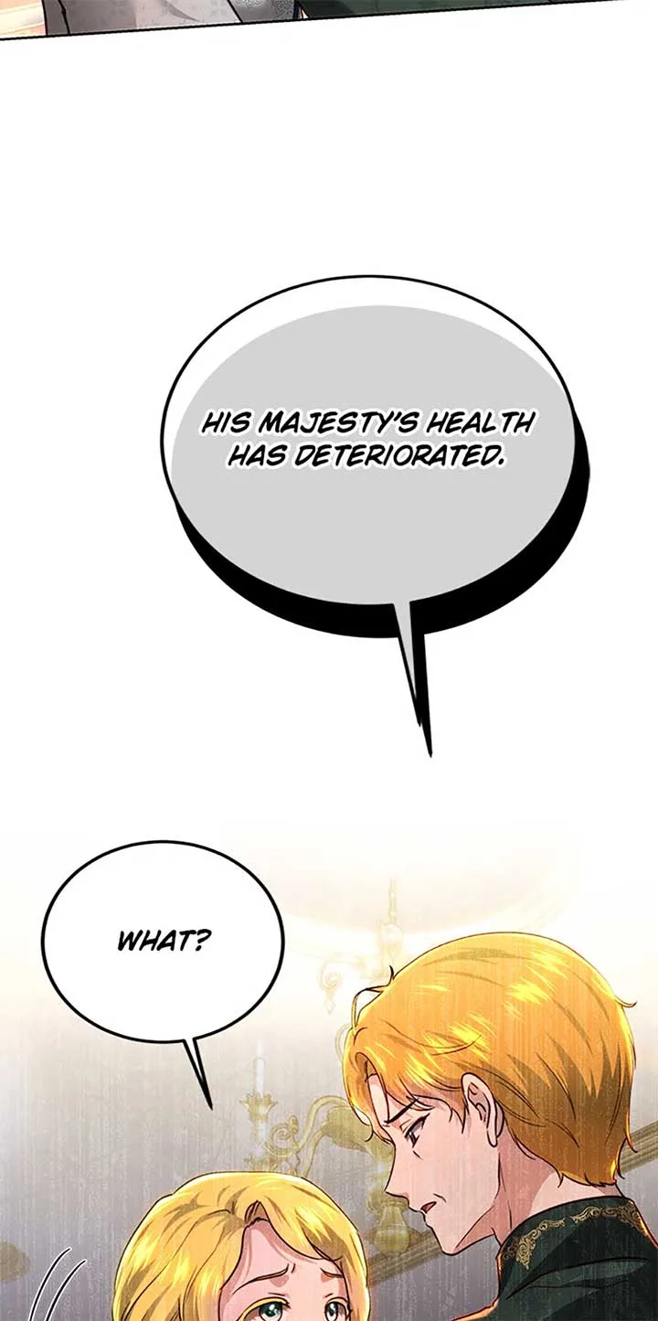 The Princess Blooms as a Crazy Flower Chapter 94 page 47