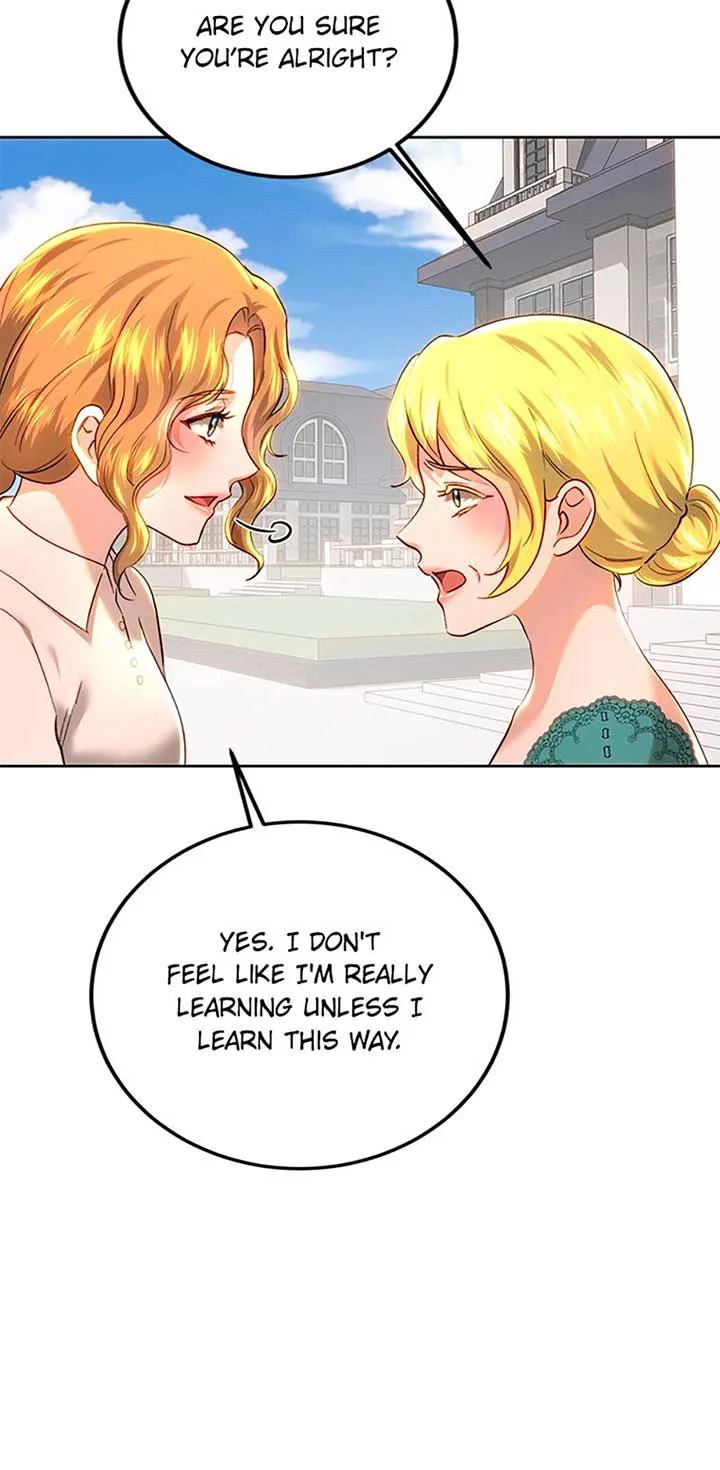 The Princess Blooms as a Crazy Flower Chapter 93 page 36