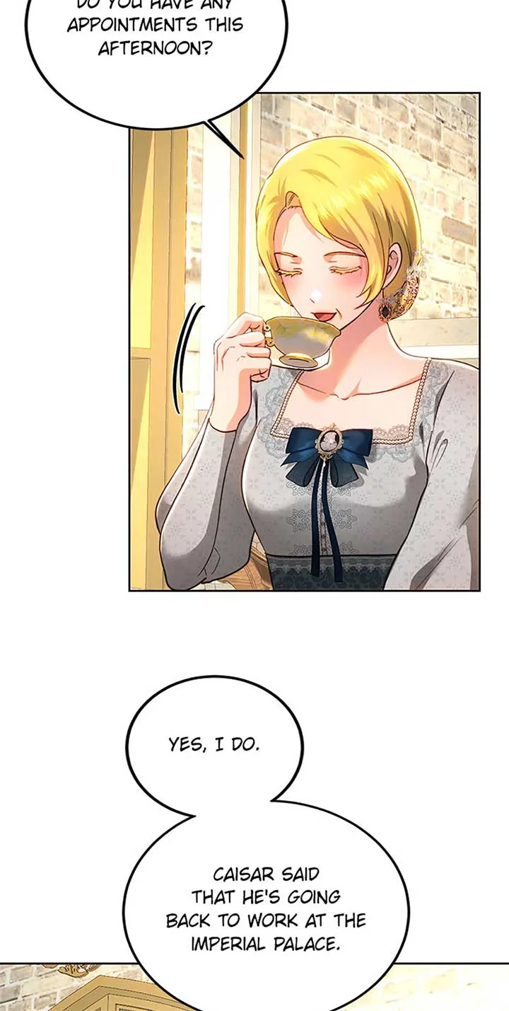 The Princess Blooms as a Crazy Flower Chapter 94 page 32