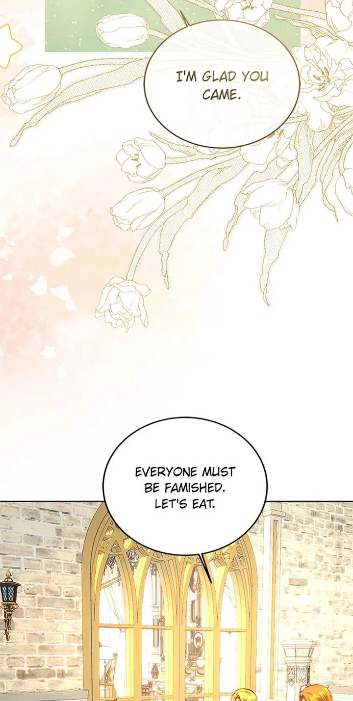 The Princess Blooms as a Crazy Flower Chapter 94 page 28