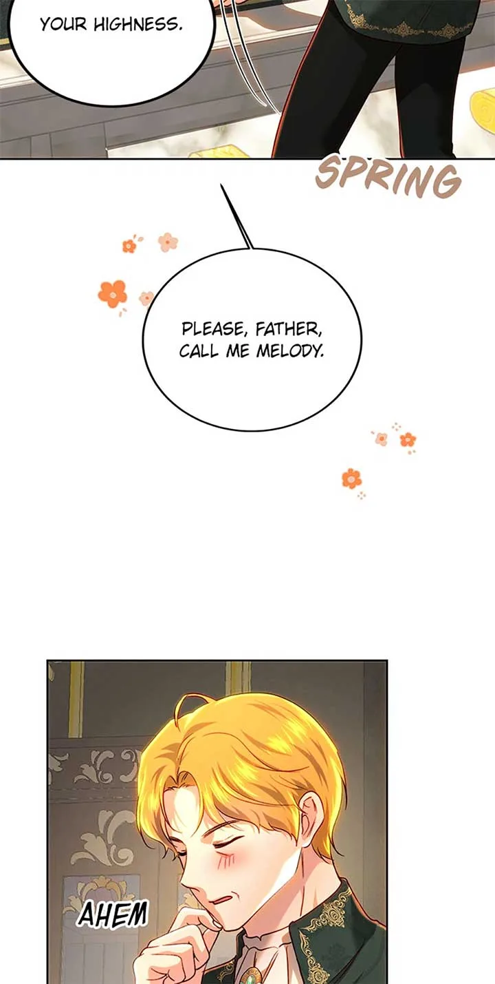 The Princess Blooms as a Crazy Flower Chapter 93 page 87