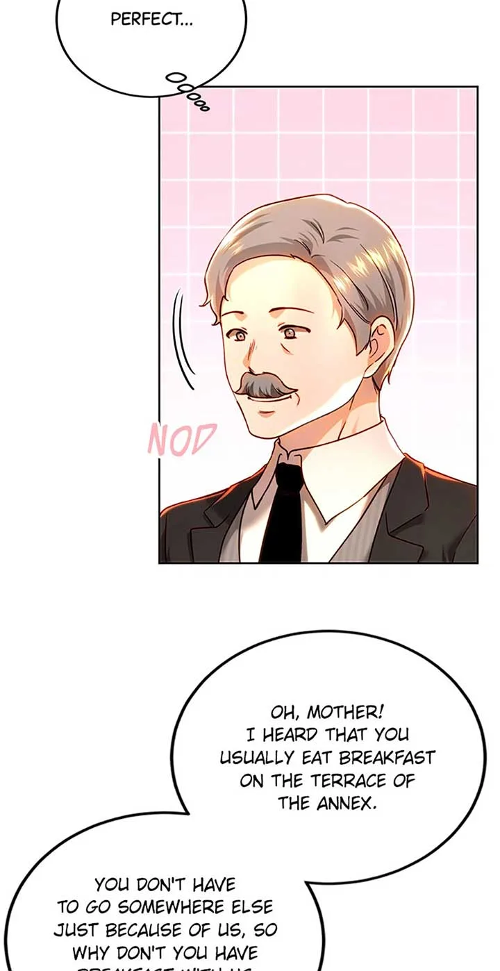 The Princess Blooms as a Crazy Flower Chapter 93 page 64
