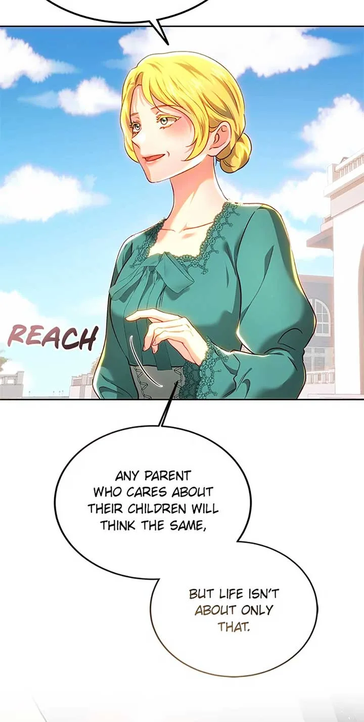 The Princess Blooms as a Crazy Flower Chapter 93 page 53