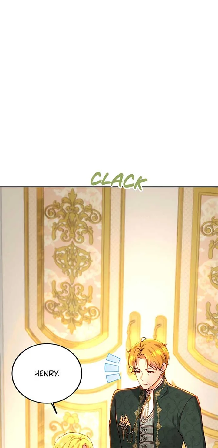 The Princess Blooms as a Crazy Flower Chapter 94 page 39