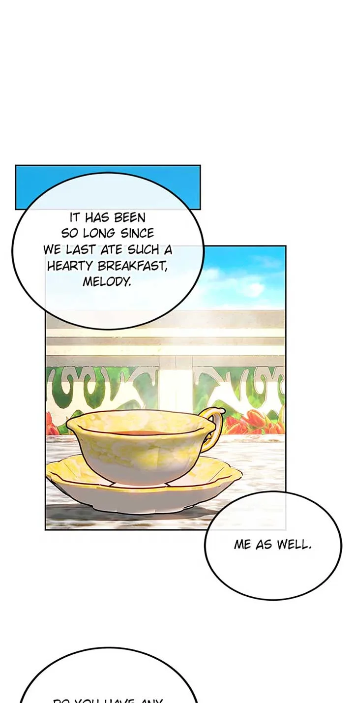 The Princess Blooms as a Crazy Flower Chapter 94 page 31
