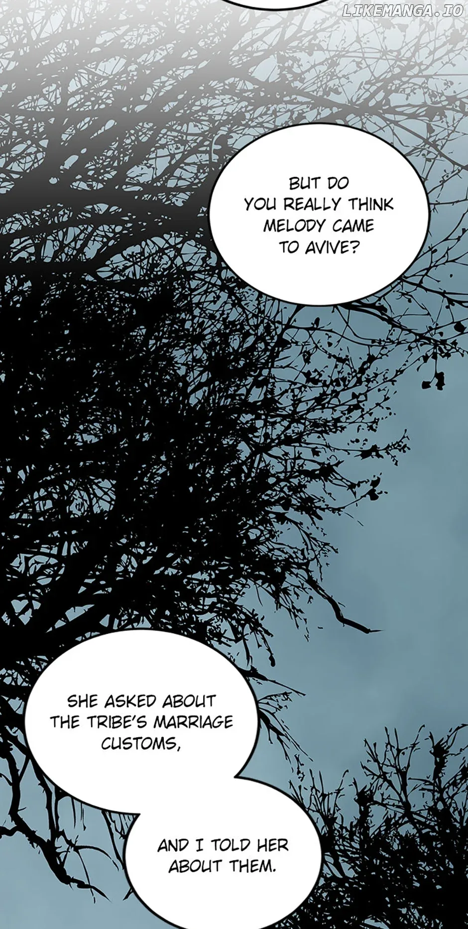 The Princess Blooms as a Crazy Flower Chapter 89 page 13