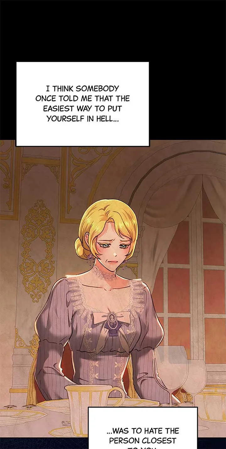The Princess Blooms as a Crazy Flower Chapter 94 page 17