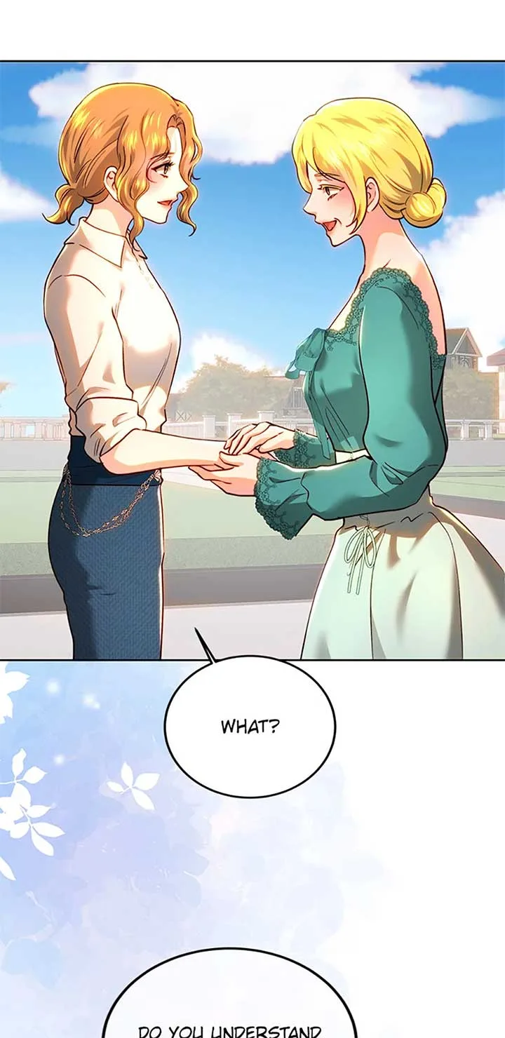 The Princess Blooms as a Crazy Flower Chapter 93 page 58