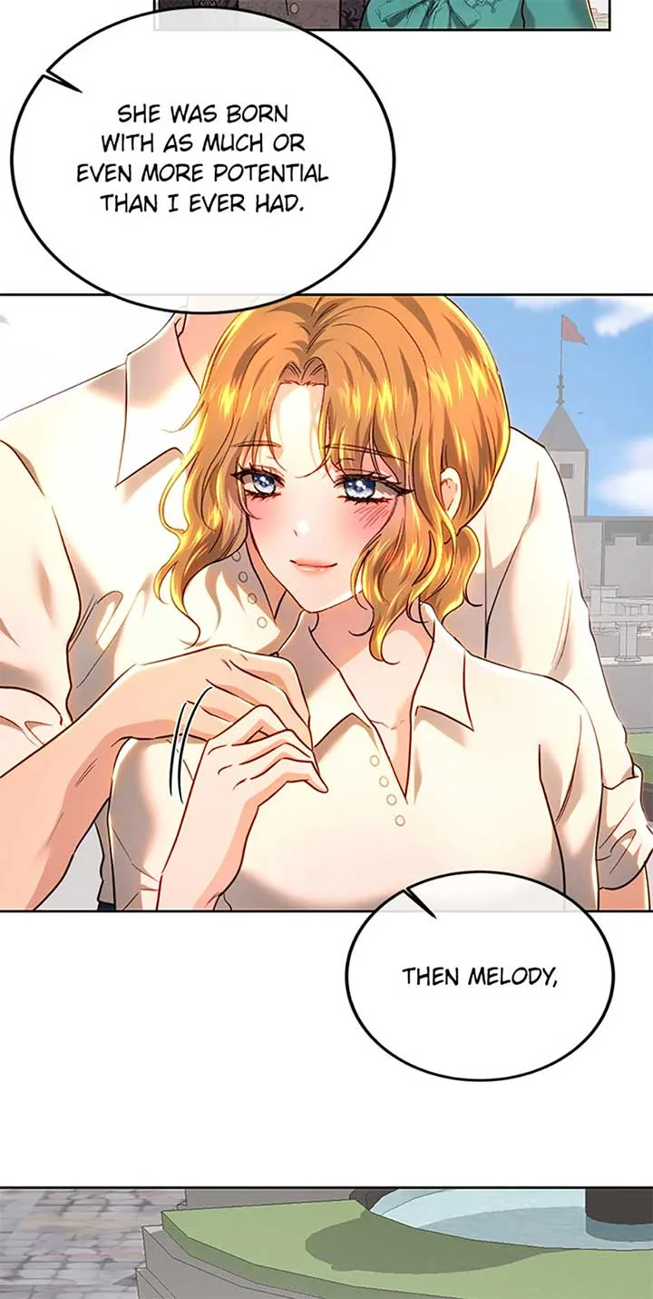 The Princess Blooms as a Crazy Flower Chapter 93 page 45