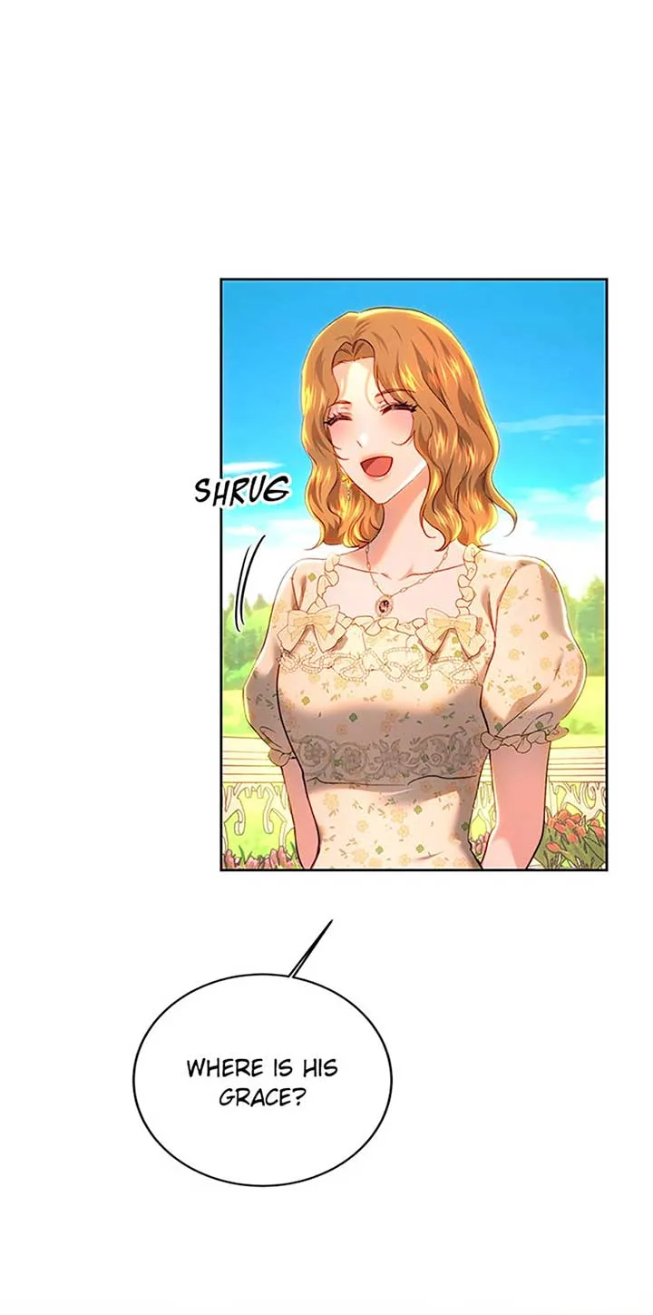 The Princess Blooms as a Crazy Flower Chapter 93 page 70