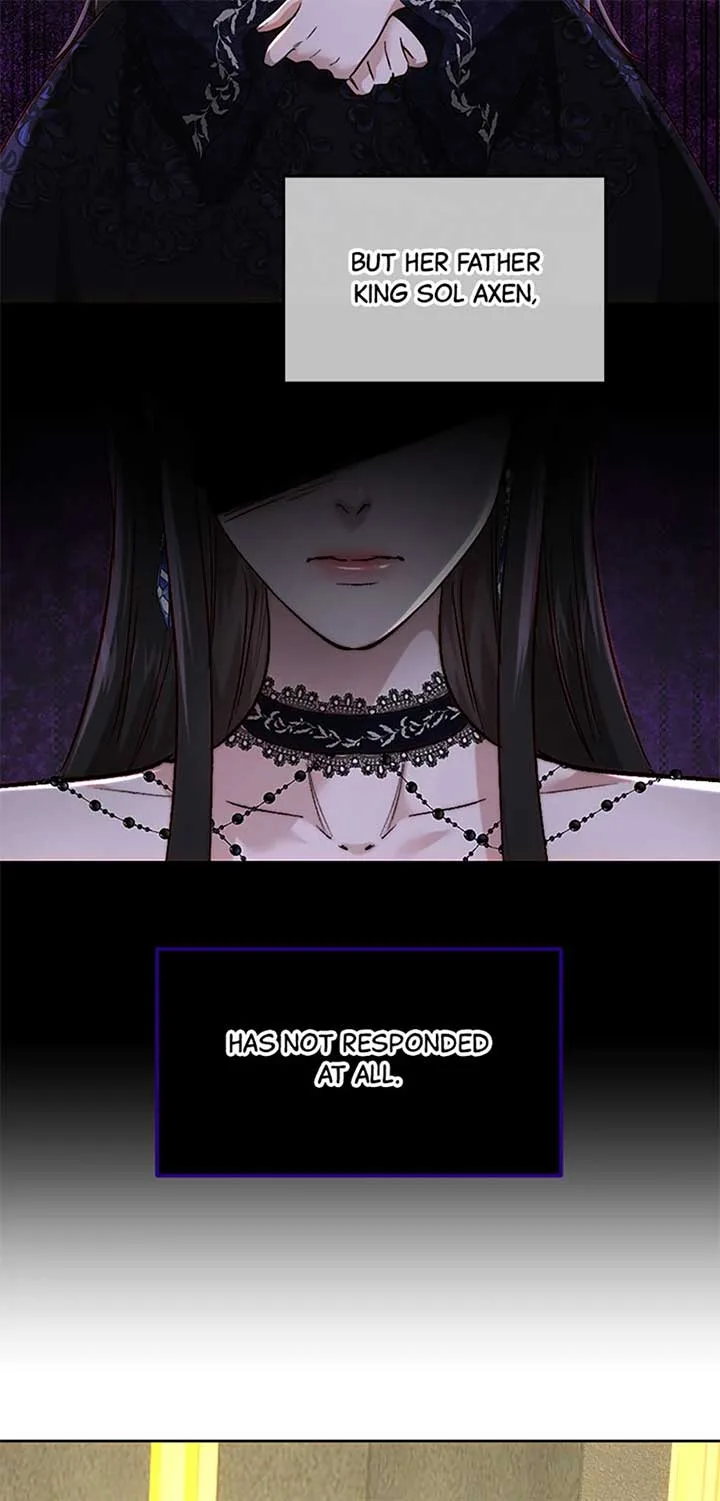 The Princess Blooms as a Crazy Flower Chapter 93 page 78