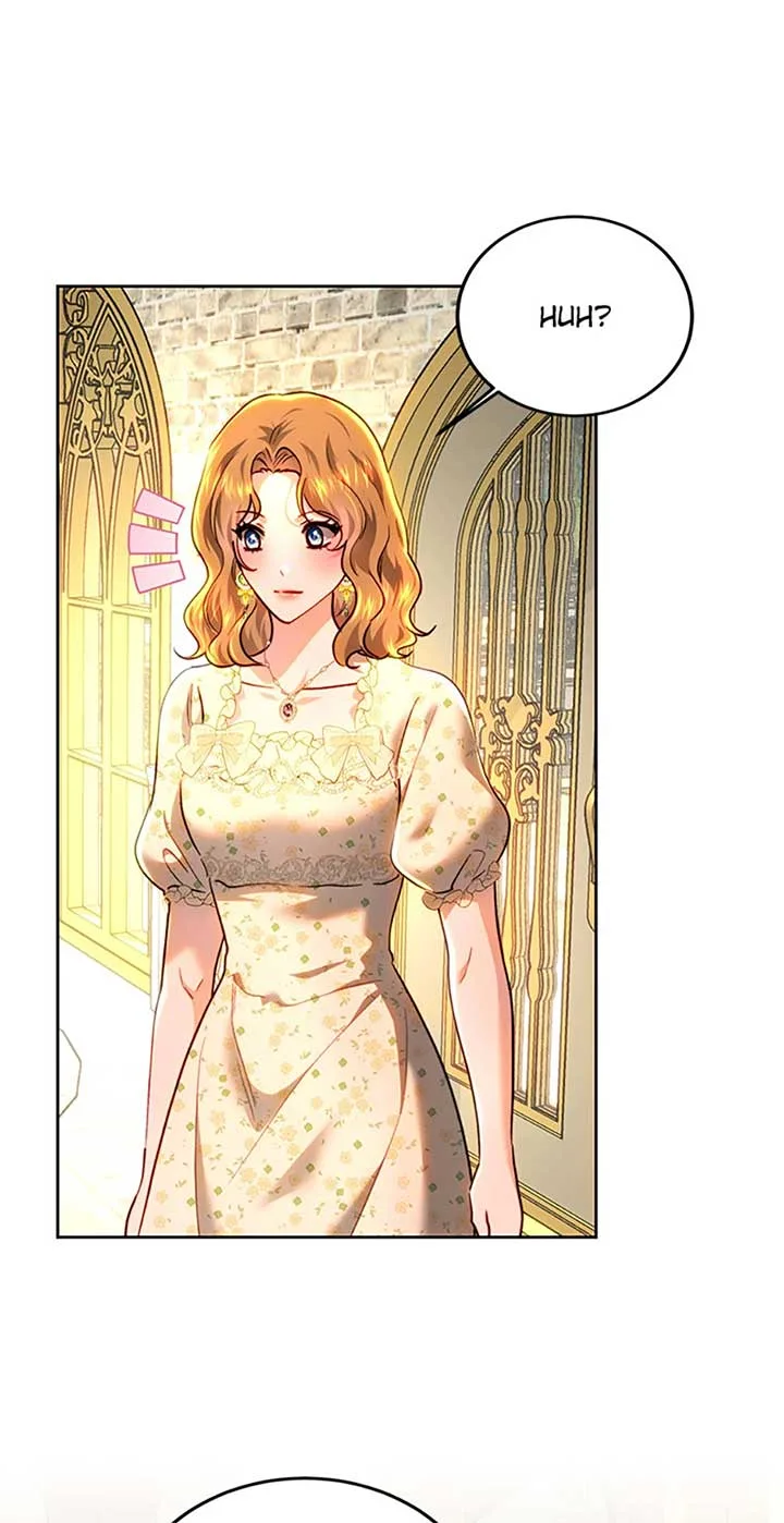 The Princess Blooms as a Crazy Flower Chapter 93 page 67
