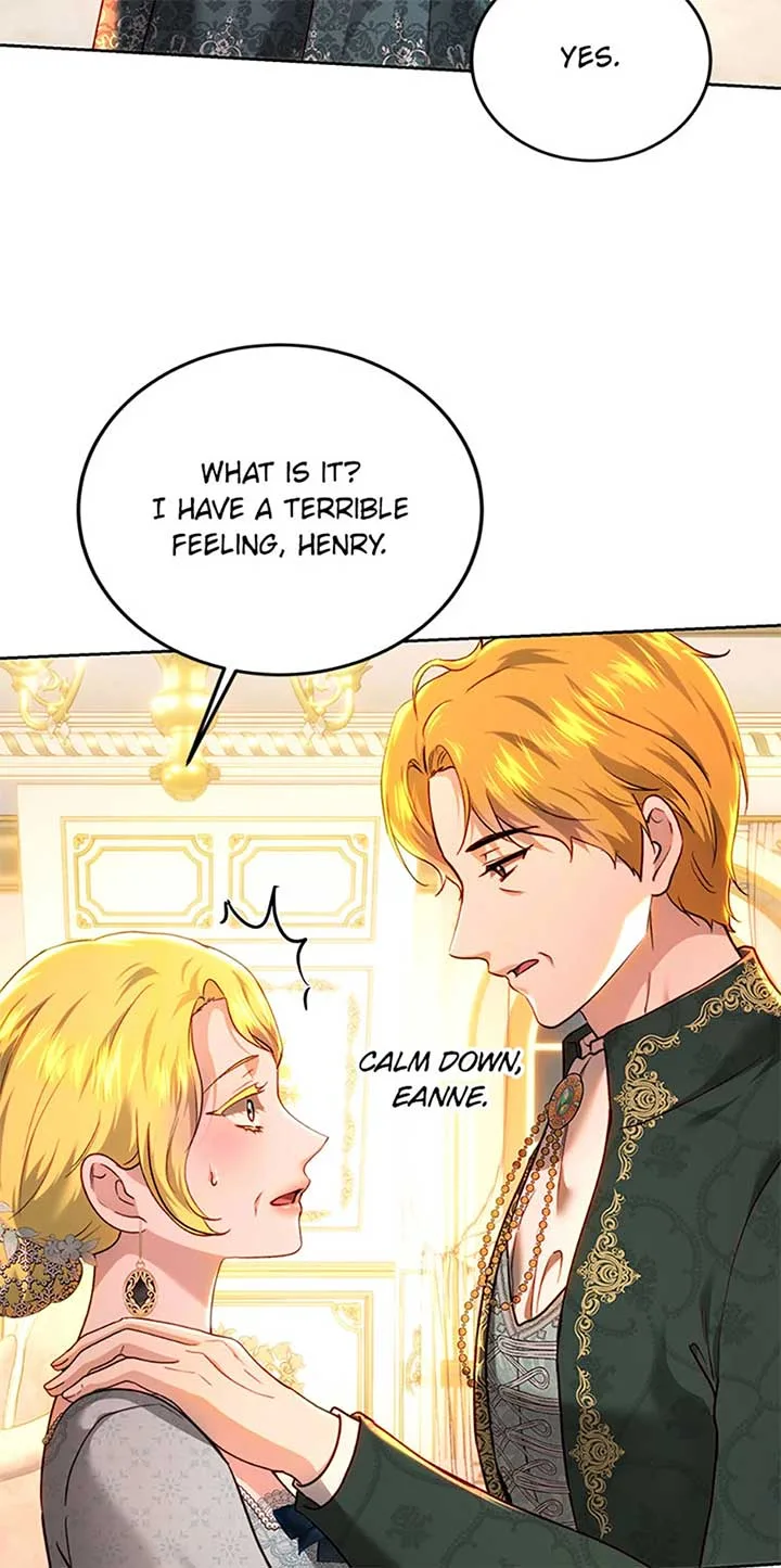 The Princess Blooms as a Crazy Flower Chapter 94 page 46
