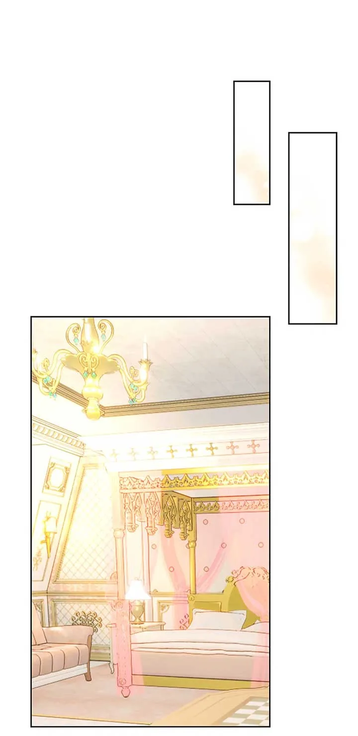 The Princess Blooms as a Crazy Flower Chapter 94 page 38