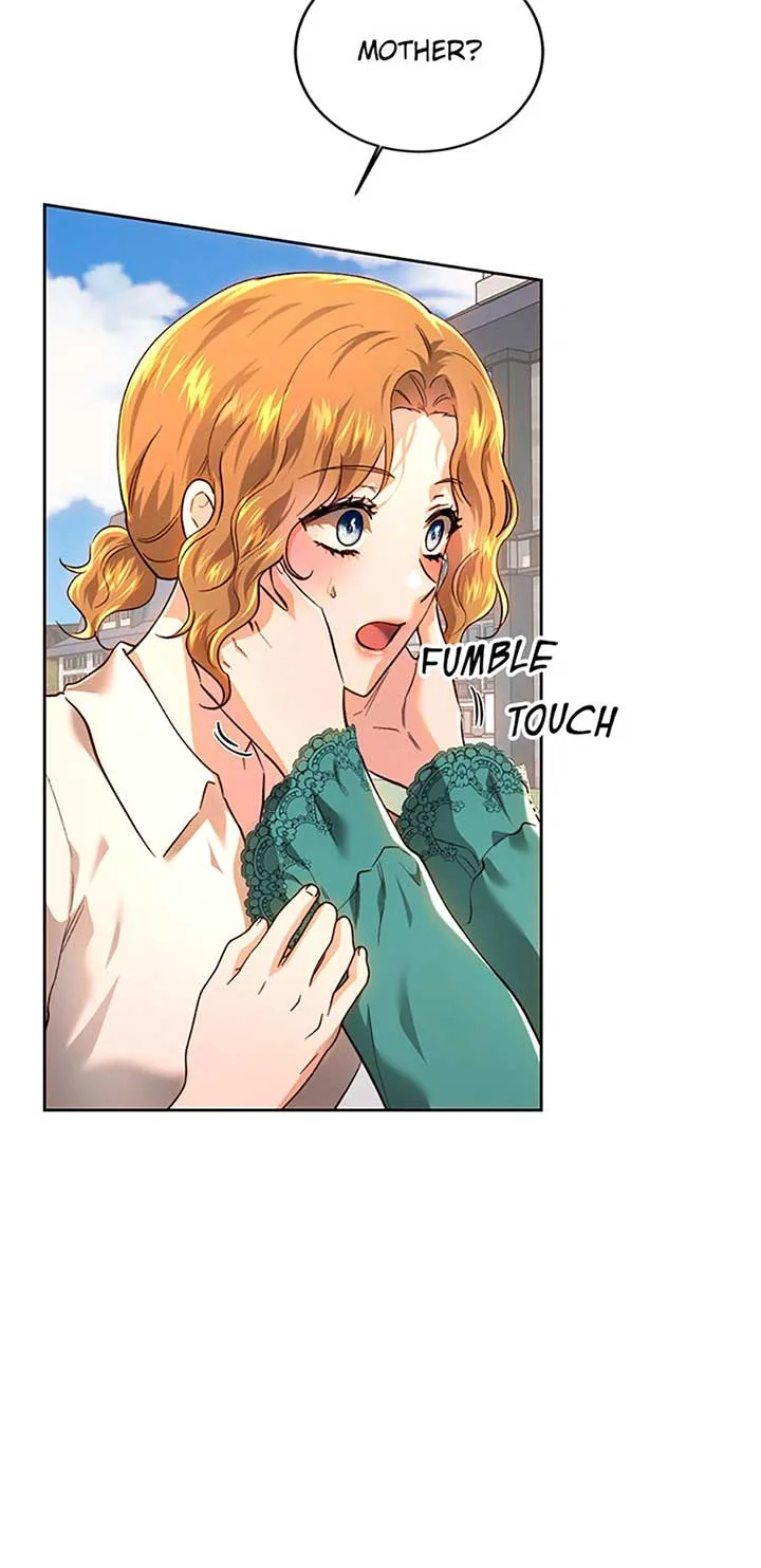 The Princess Blooms as a Crazy Flower Chapter 93 page 26