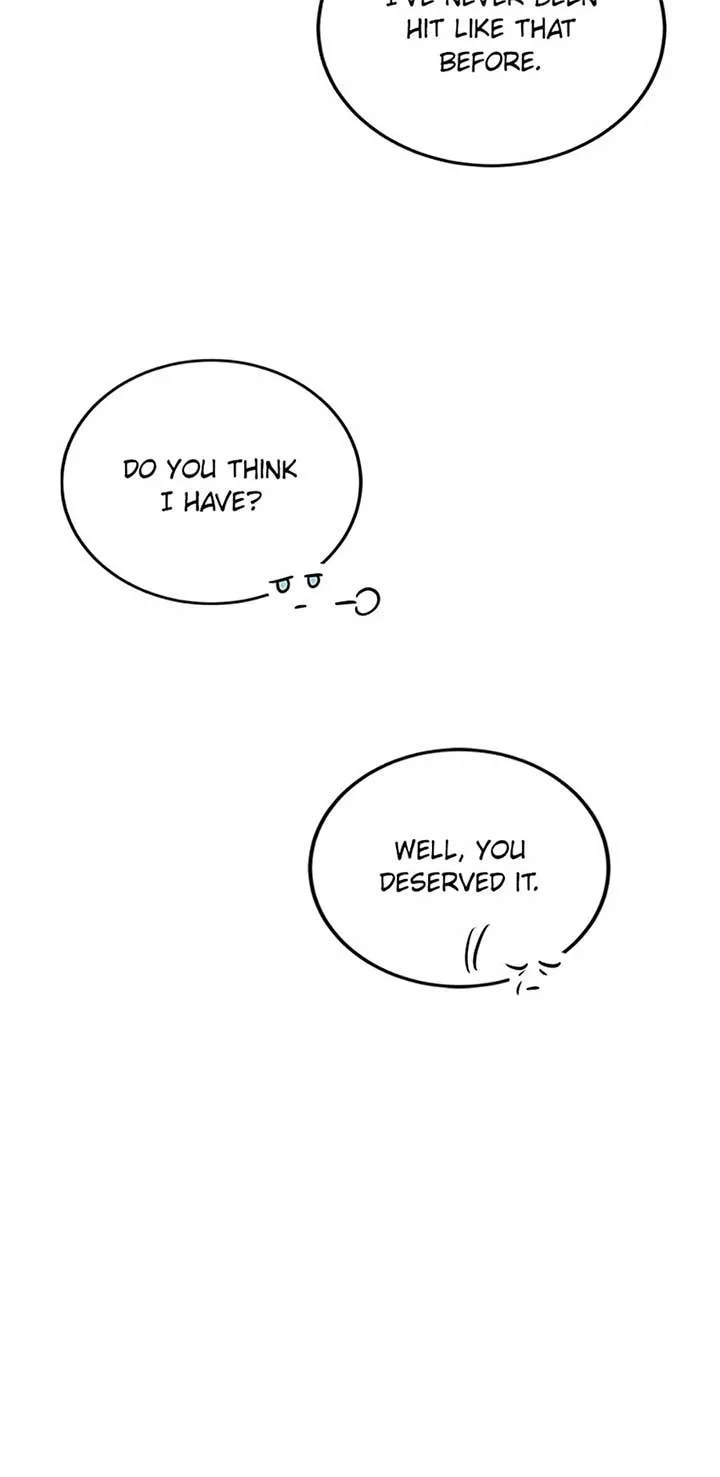 The Princess Blooms as a Crazy Flower Chapter 93 page 61
