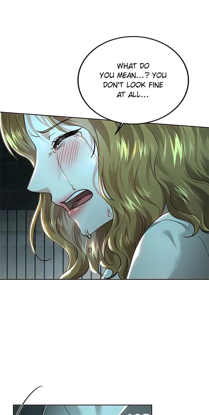 The Princess Blooms as a Crazy Flower Chapter 94 page 74